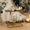 Moon Cosmetic Organizer
