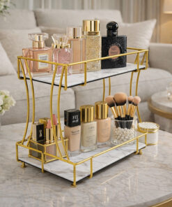 Makeup Organizer