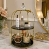 Butterfly Makeup Storage Rack