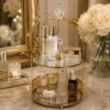 2-Tier Makeup Organizer