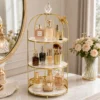 Vanity Cage Cosmetic Organizer 4