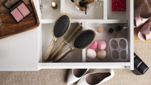Cosmetic Organizers