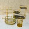 Article Vanity Organizer Set