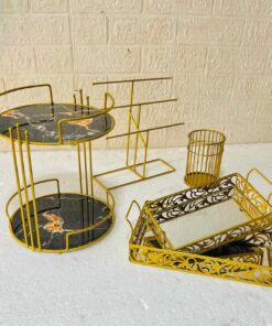 cosmetic organizer