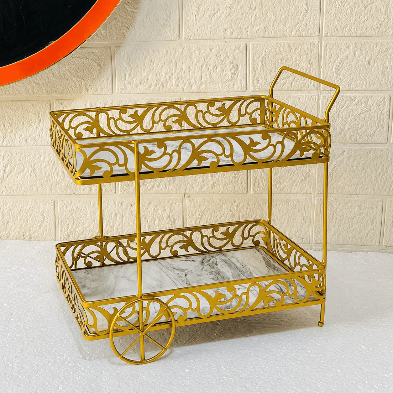Modern Organizer for Makeup