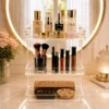 3 layer acrylic stand Wahaj decor 1