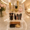 3 layer acrylic stand Wahaj decor 2